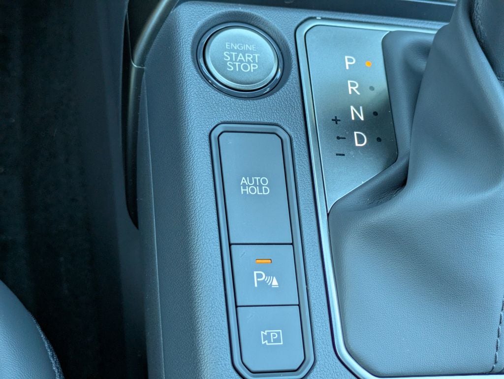 2027 Kia Seltos X-Line