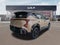 2027 Kia Seltos X-Line