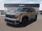 2027 Kia Seltos X-Line