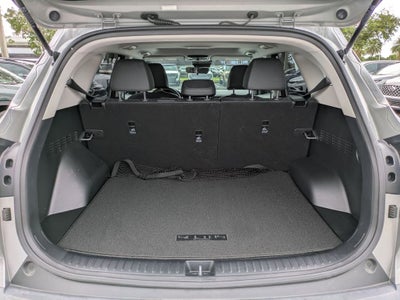 2021 Kia Seltos EX