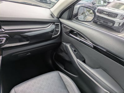 2021 Kia Seltos EX