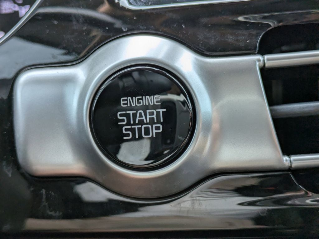 2021 Kia Seltos EX