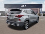 2021 Kia Seltos EX