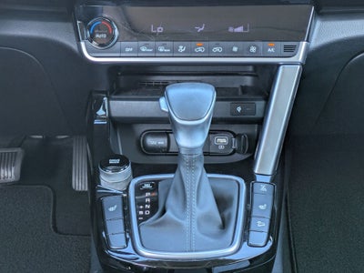 2023 Kia Seltos EX