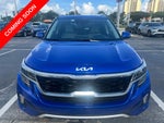 2023 Kia Seltos SX