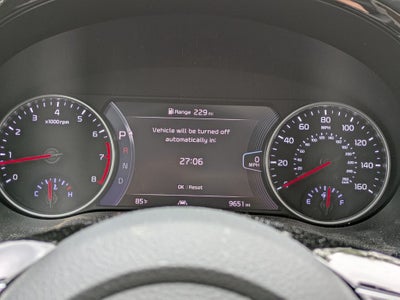 2023 Kia Seltos SX
