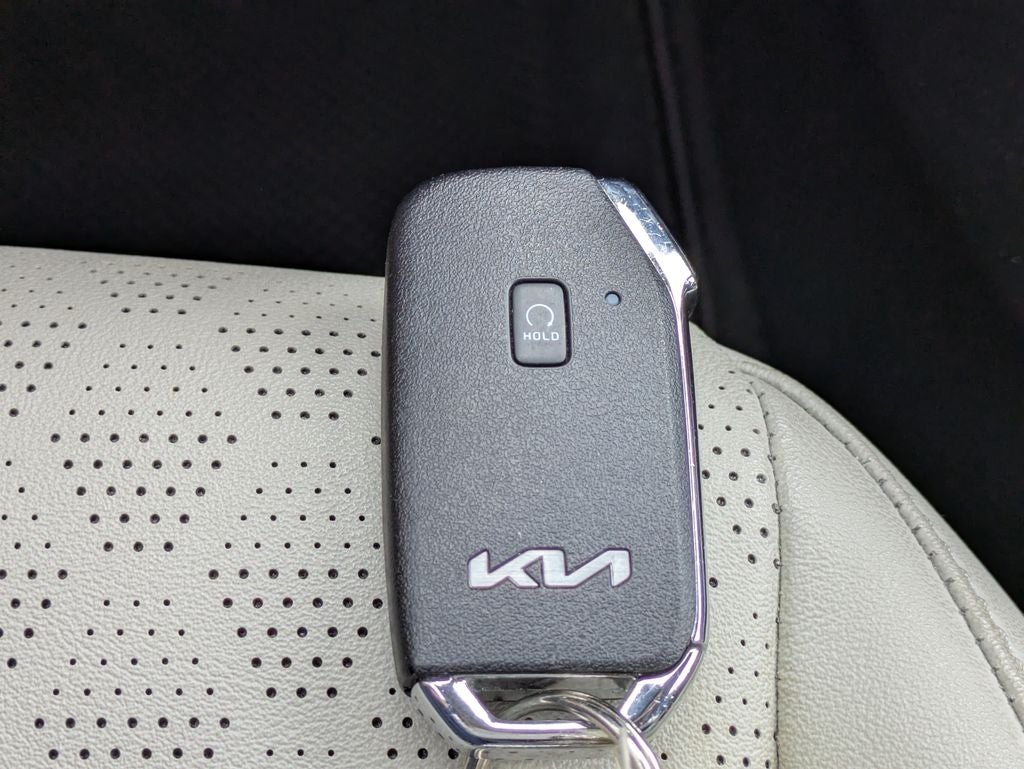 2023 Kia Seltos SX