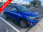 2023 Kia Seltos SX