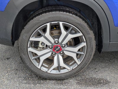 2023 Kia Seltos SX