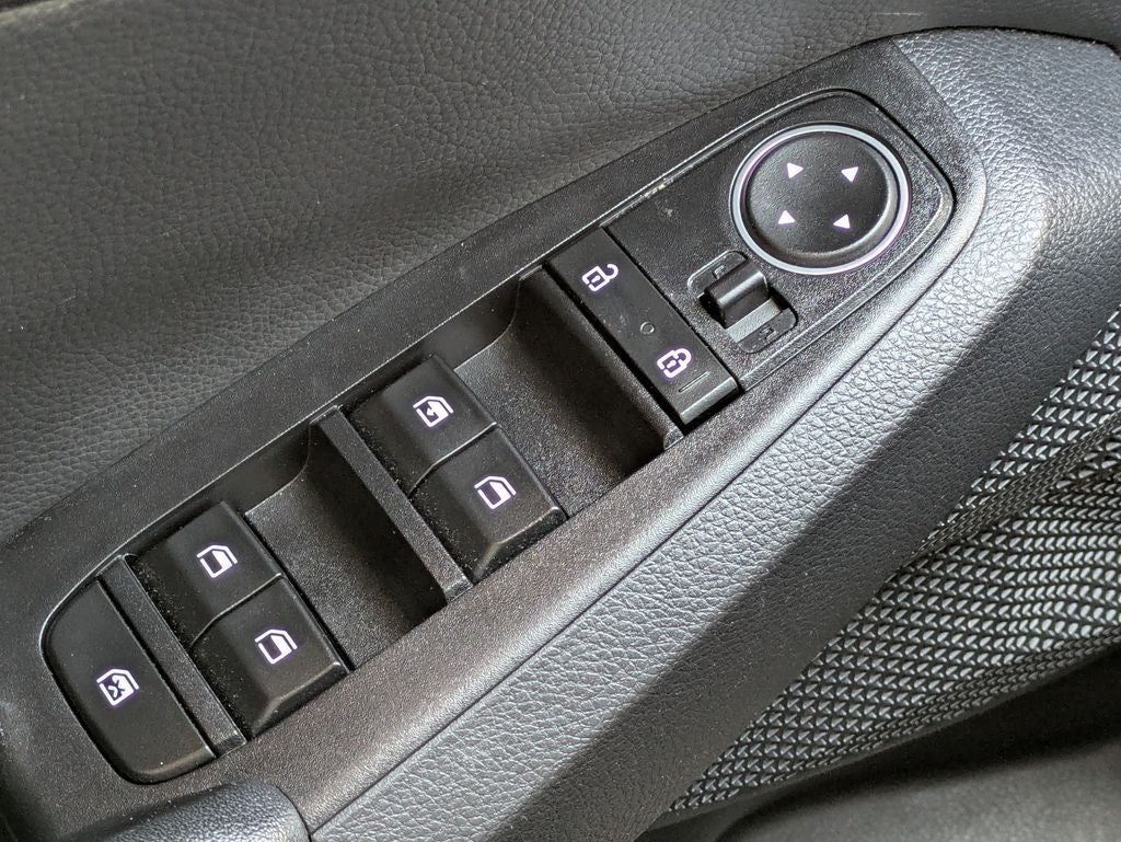 2022 Kia Seltos S