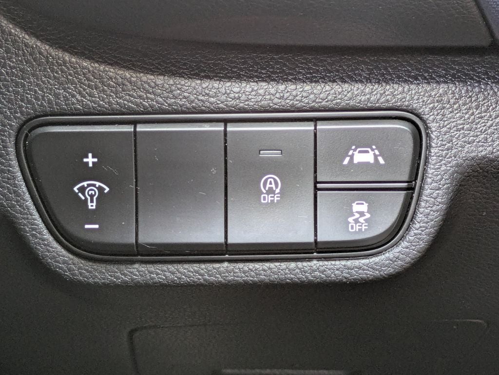 2022 Kia Seltos S