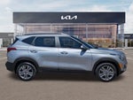 2022 Kia Seltos S