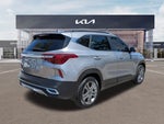 2022 Kia Seltos S