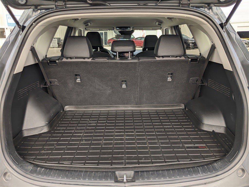 2023 Kia Seltos Nightfall