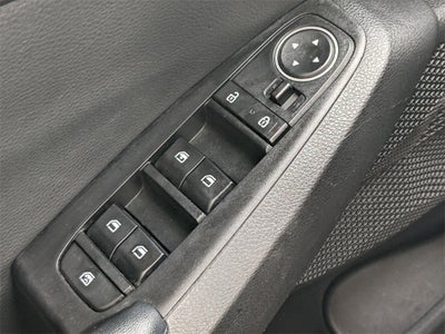 2023 Kia Seltos Nightfall