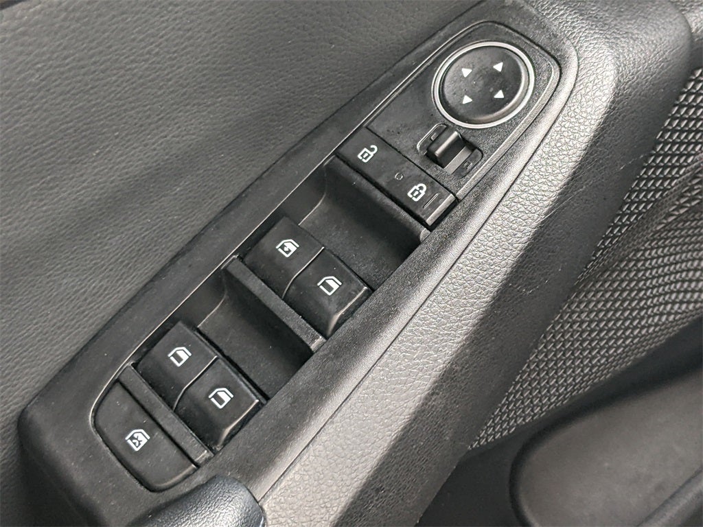 2023 Kia Seltos Nightfall