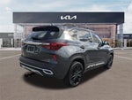 2023 Kia Seltos Nightfall