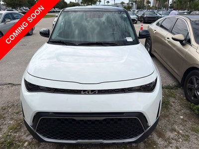 2024 Kia Soul S