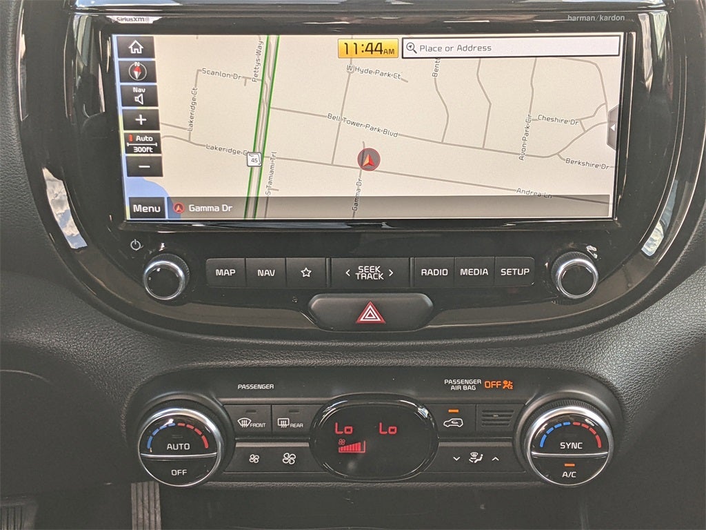 2020 Kia Soul GT-Line Turbo