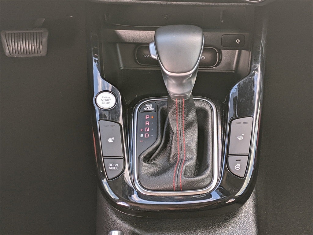 2020 Kia Soul GT-Line Turbo