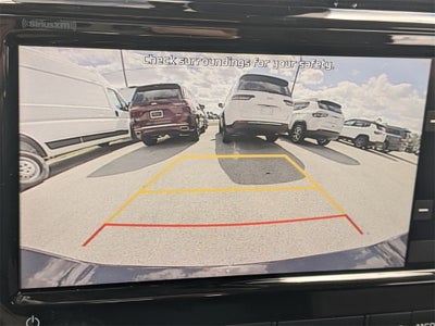 2020 Kia Soul GT-Line Turbo