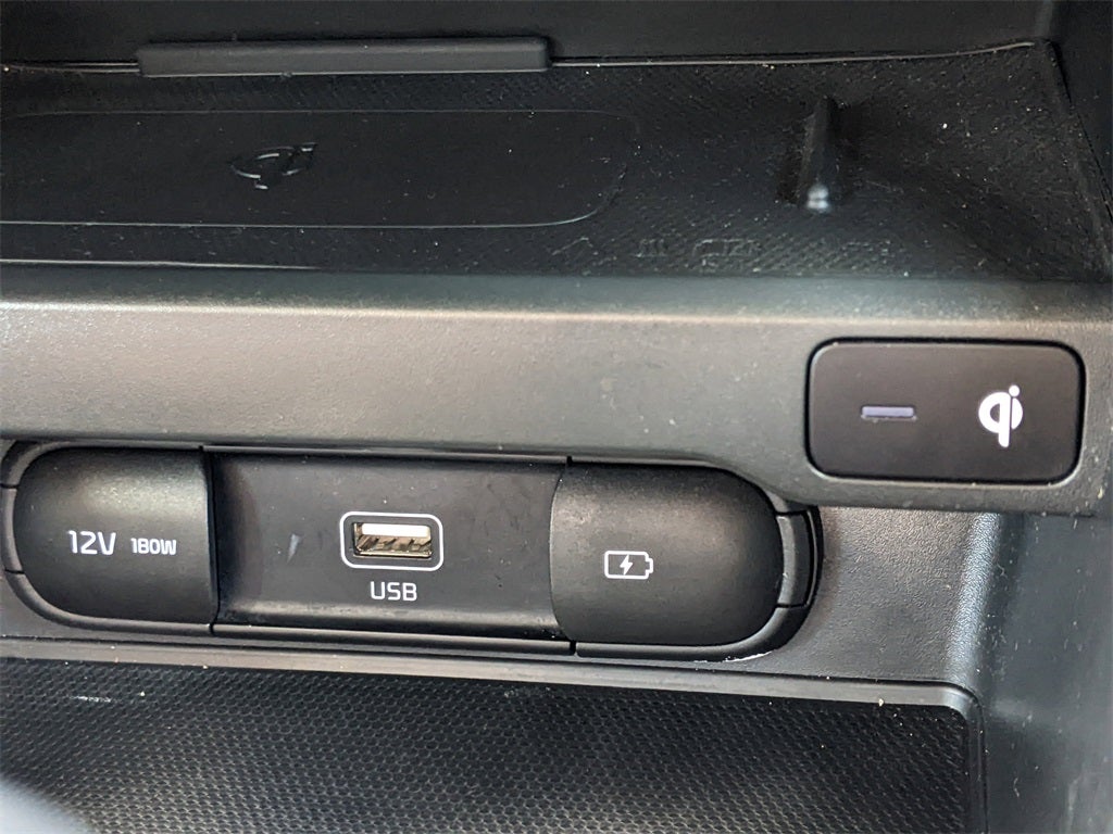 2020 Kia Soul GT-Line Turbo