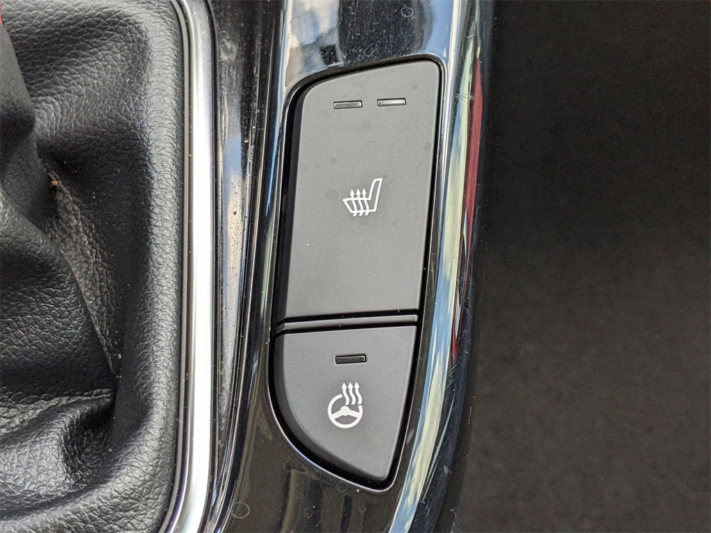 2020 Kia Soul GT-Line Turbo