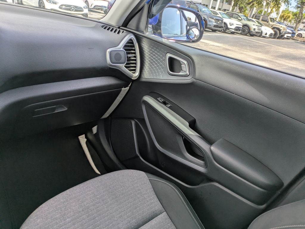 2020 Kia Soul GT-Line
