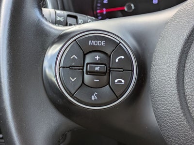 2020 Kia Soul GT-Line