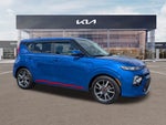 2020 Kia Soul GT-Line