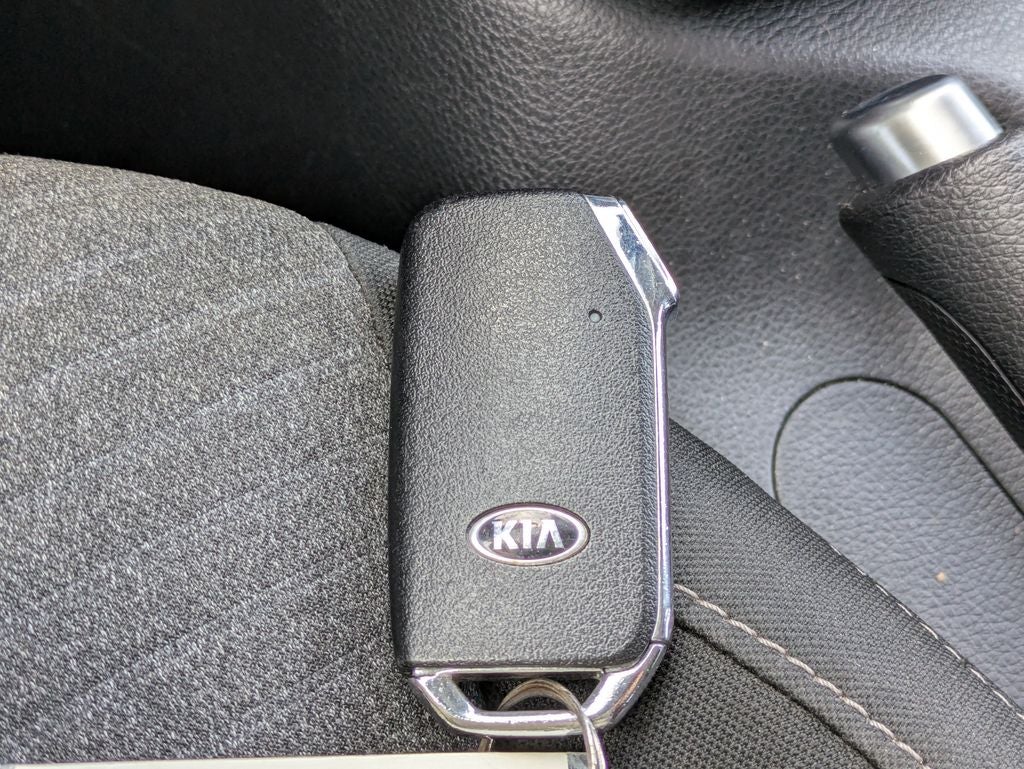 2020 Kia Soul GT-Line