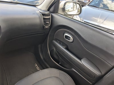 2016 Kia Soul Plus