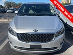 2015 Kia Sedona EX