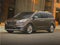 2016 Kia Sedona SXL