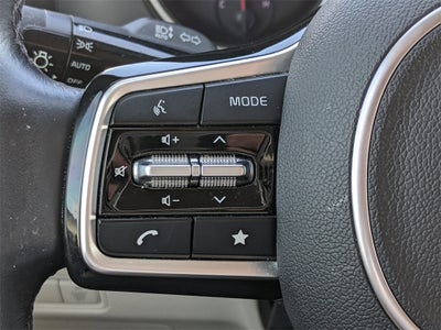 2023 Kia Carnival LX