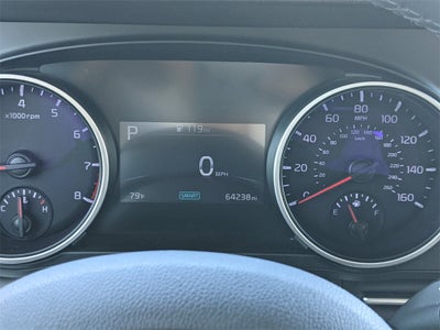 2023 Kia Carnival LX