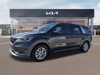2023 Kia Carnival LX