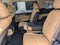 2023 Kia Carnival LX Seat Package