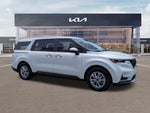 2023 Kia Carnival LX Seat Package