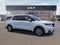 2023 Kia Carnival LX Seat Package