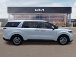 2023 Kia Carnival LX Seat Package