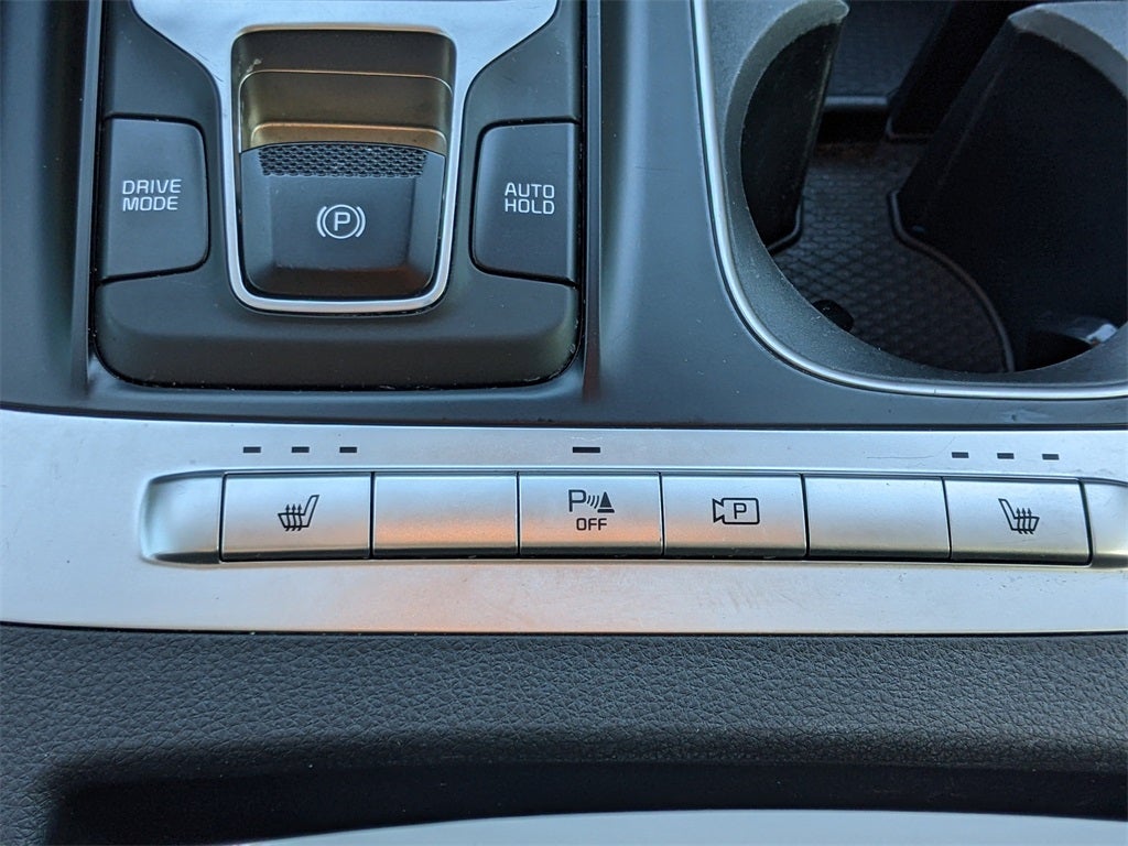 2022 Kia Carnival LXS