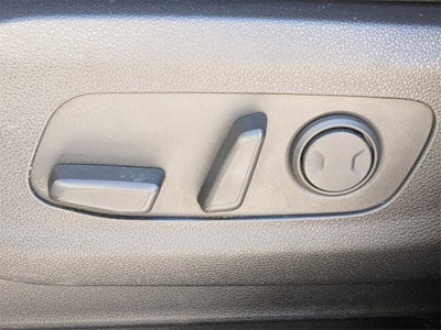 2022 Kia Carnival LXS