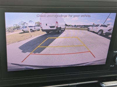 2022 Kia Carnival LXS