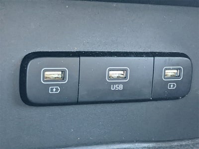 2022 Kia Carnival LXS