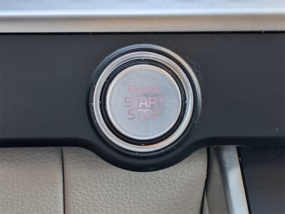 2022 Kia Carnival LXS