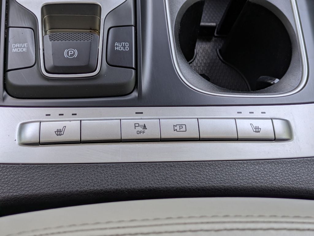 2022 Kia Carnival LXS