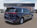 2022 Kia Carnival LXS