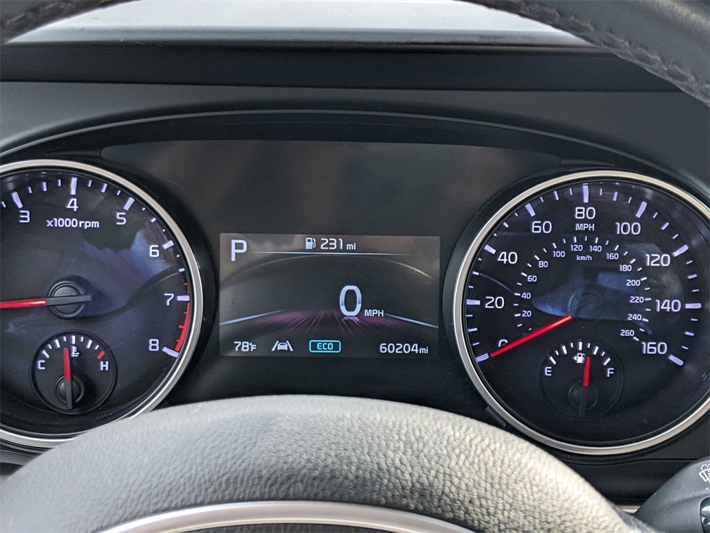 2022 Kia Carnival LXS