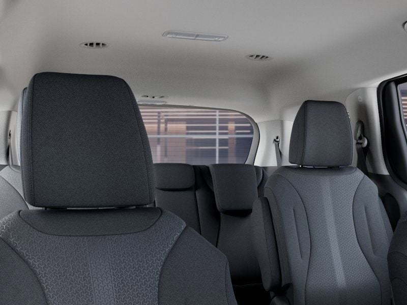 2026 Kia Carnival LX